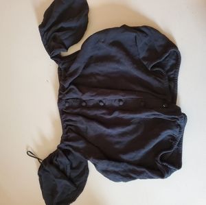 Large Abercrombie and Fitch Shirt